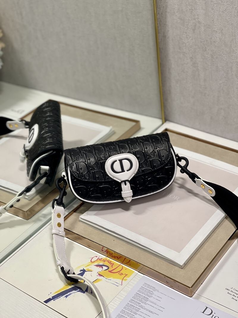 Christian Dior Bobby Bags